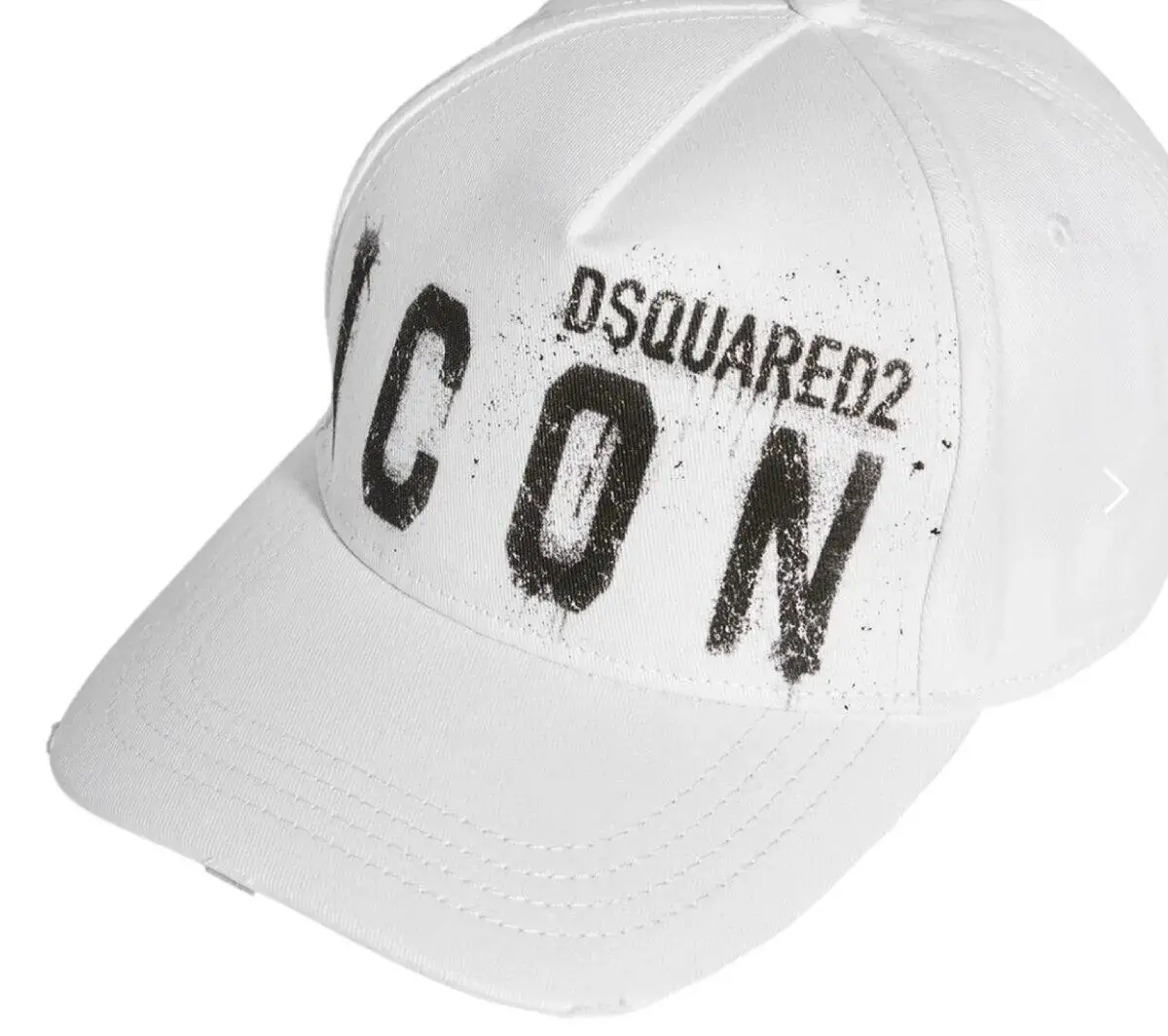DSQUARED2-ICON🍁 , šiltovka, nová, originál , č.1