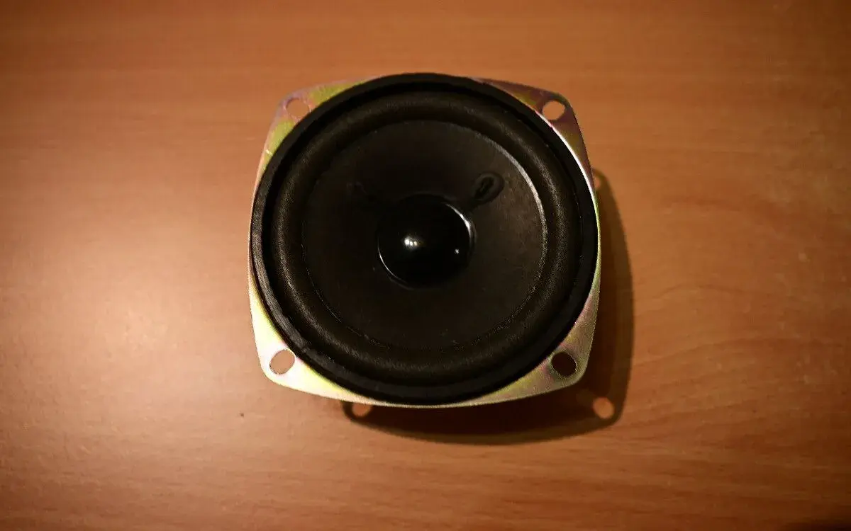Reproduktor