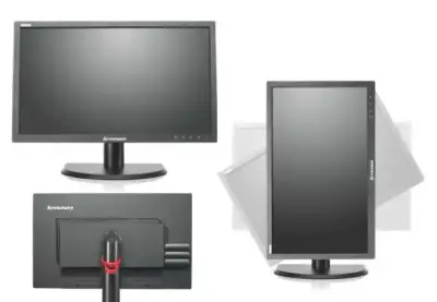 Lenovo ThinkVision LT2323p Wide LTPS (23")