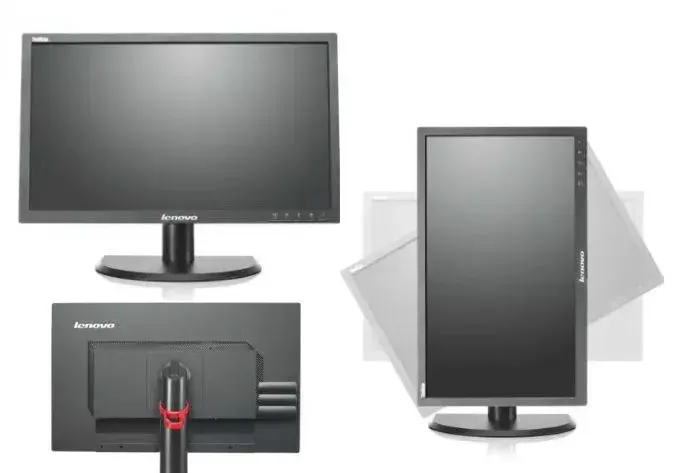 Lenovo ThinkVision LT2323p Wide LTPS (23")