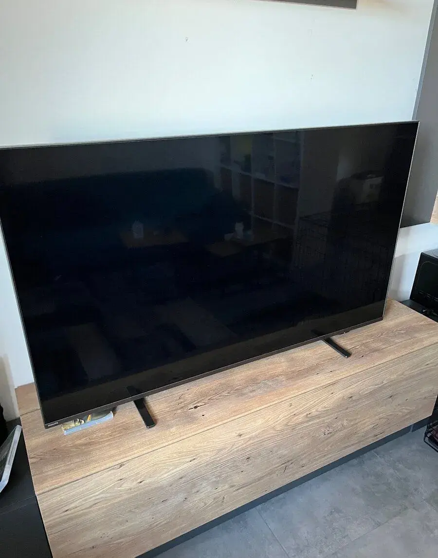 Smart televízor philips ambilight REZERVOVANÉ