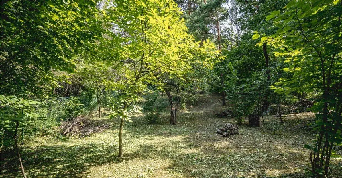 Rekreačná záhrada | 1 400 m² | Košice – Krásna | 17.000 €