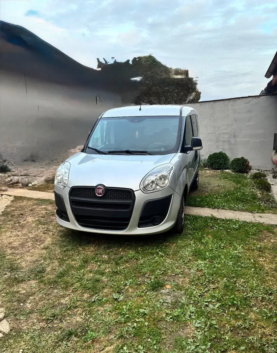 Fiat Doblo