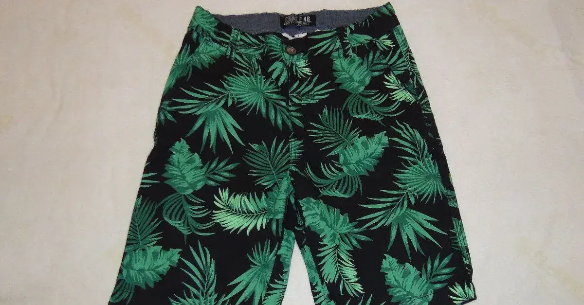 Chlapčenské šortky H&M-140