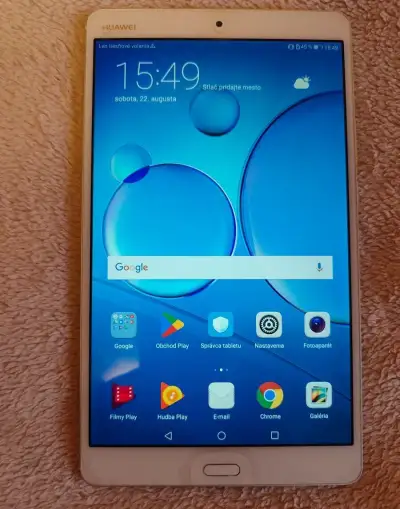 Huawei MediaPad M3
