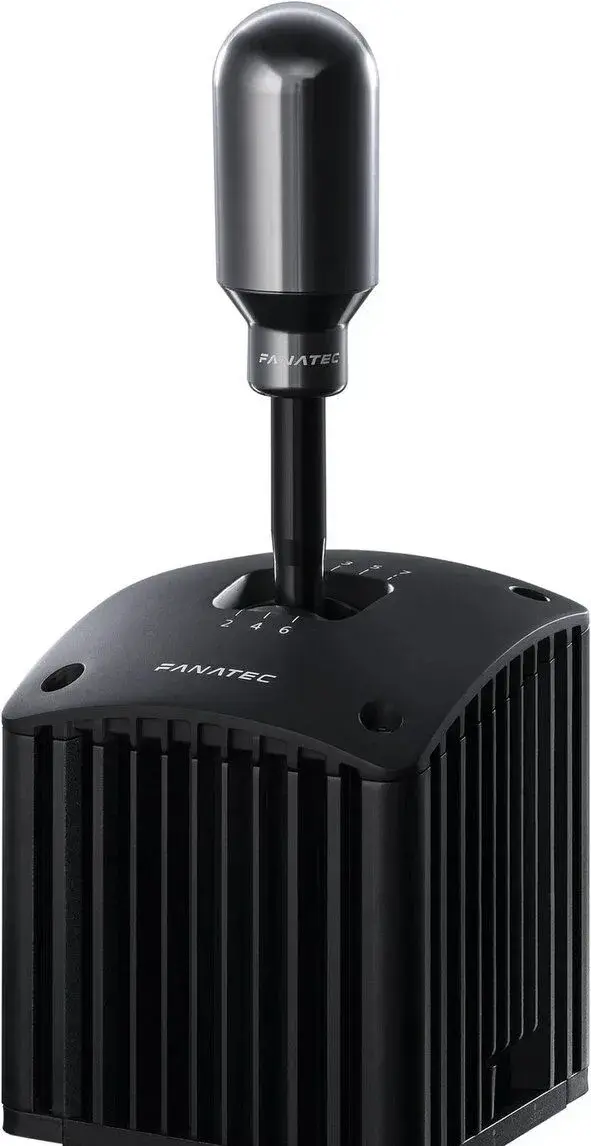FANATEC ClubSport Shifter