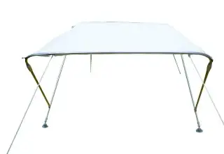 Strieška BIMINI na člny