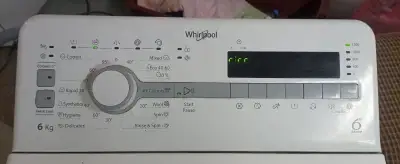 Pračka Whirlpool