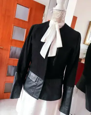 Dámske sako Calvin Klein