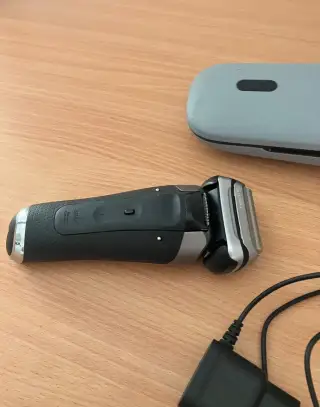 Braun s9Pro