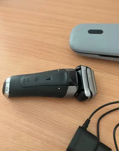 Braun s9Pro
