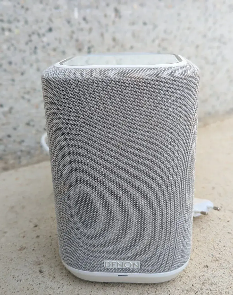 Denon 150 home