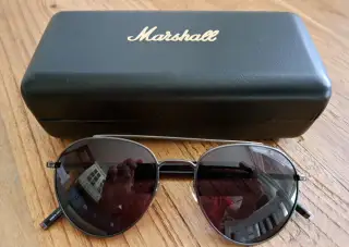 MARSHALL okuliare