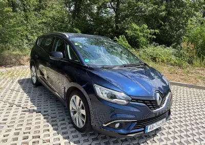 Renault Grand – 2019, 76 000 km