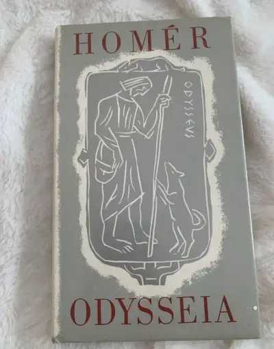 Odysseia