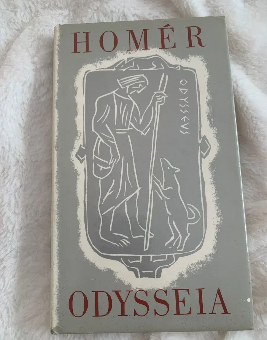 Odysseia