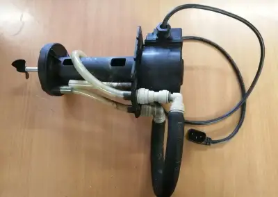 Motorček
