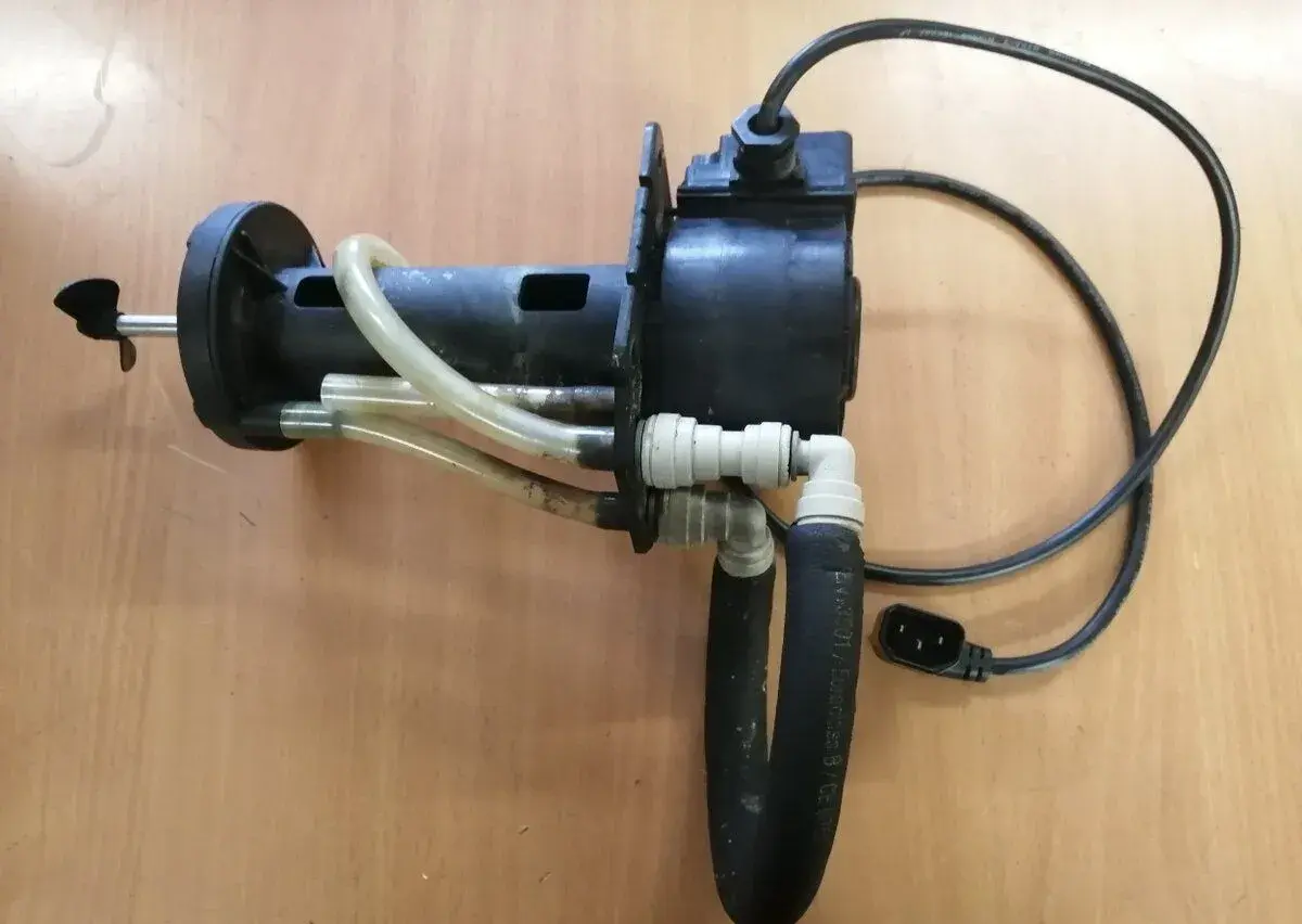 Motorček