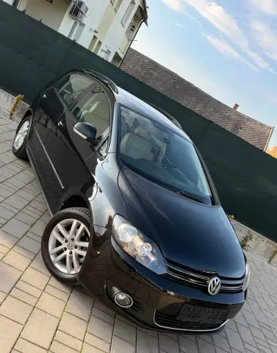 Volkswagen Golf – 2010, 180 000 km