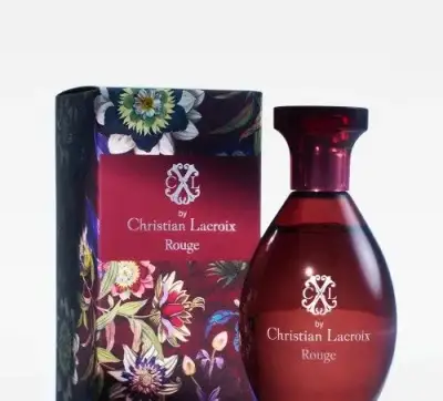 Christian Lacroix Rouge 100 ml - Avon