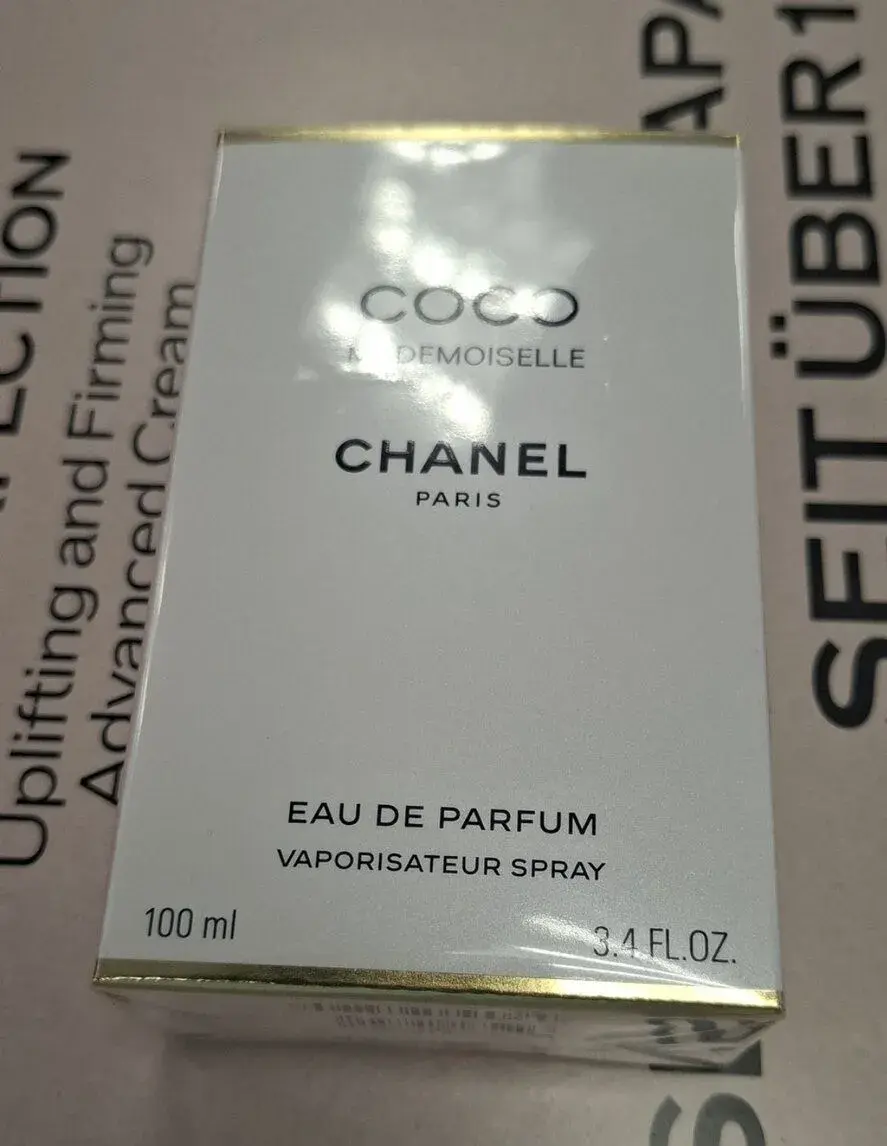 Chanel mademoiselle
