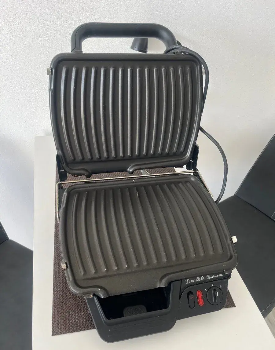 Elektrický grill Tefal 2000W