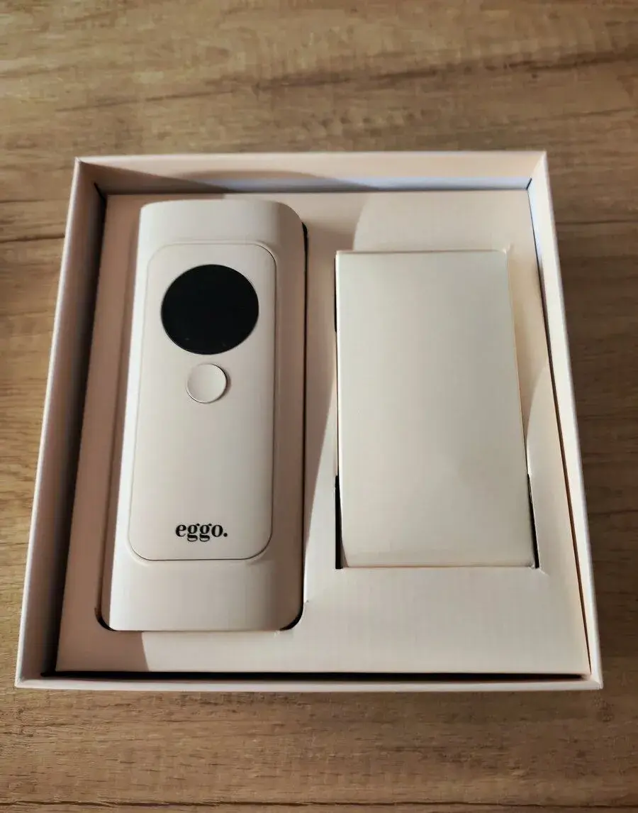 Depilator