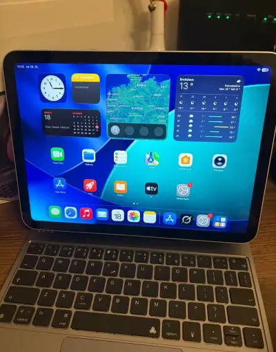 Apple ipad 10.9