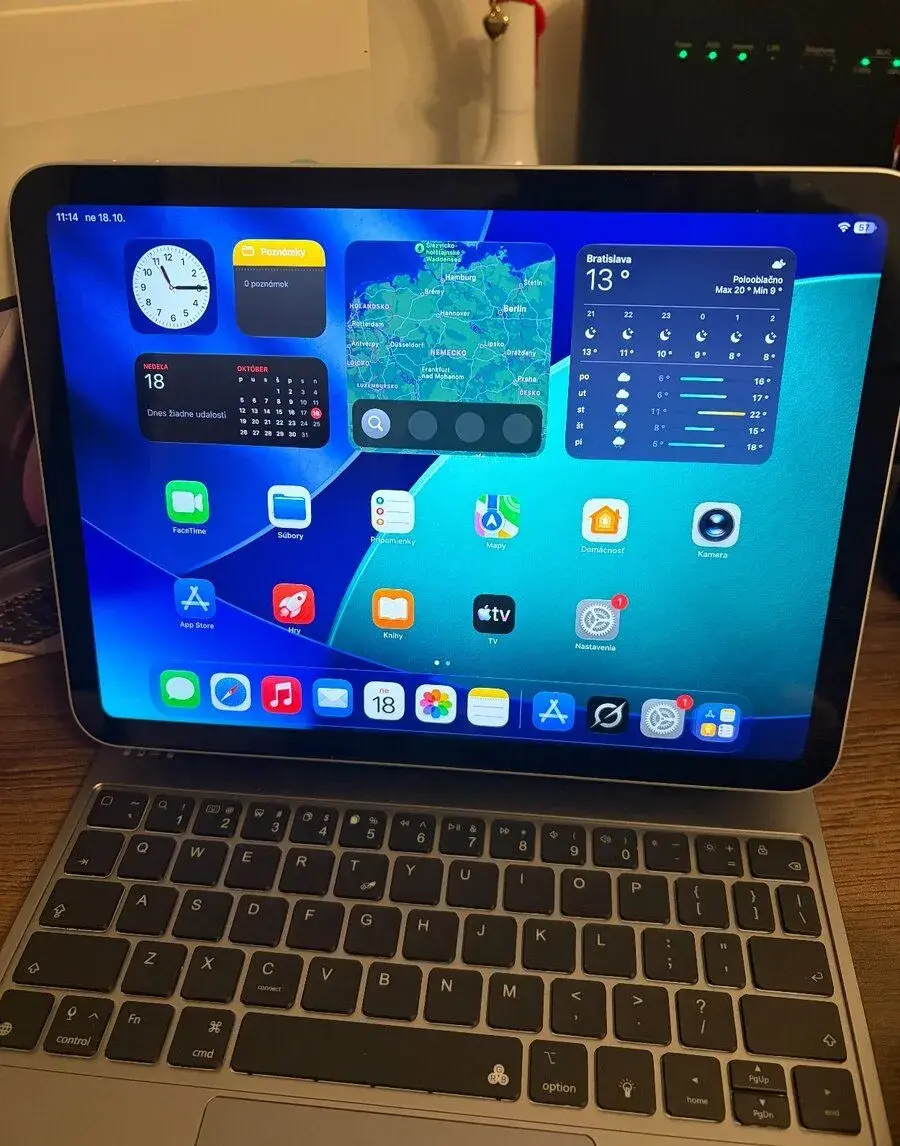 Apple ipad 10.9