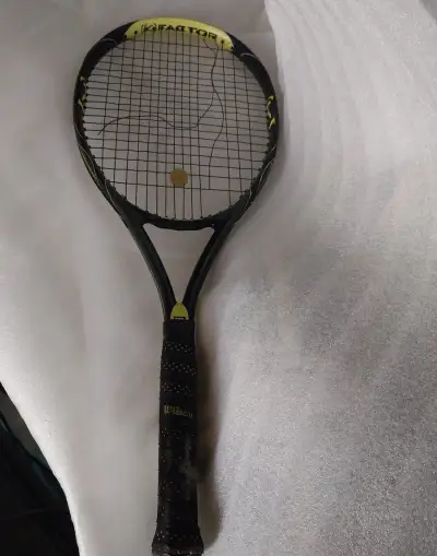 Wilson tenisová raketa