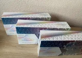 Super premium collection