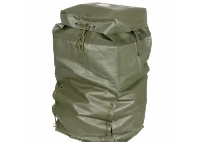 Prepravný vak vz.85, invazák, pevný a nepremokavý