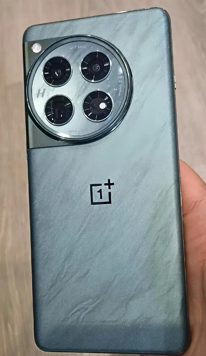 OnePlus 12 16/512 GB