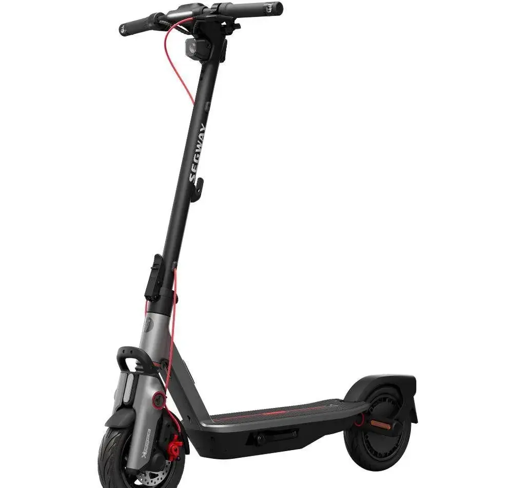 Segway Ninebot KickScooter F3