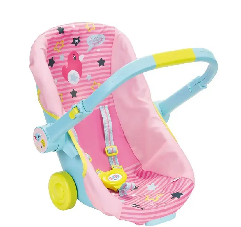 Baby Born - Prenosná sedačka