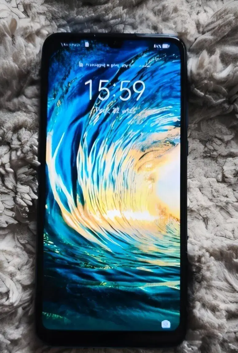 XIAOMI Redmi A5 4G - LCD DISPLEJ ORIGINÁL