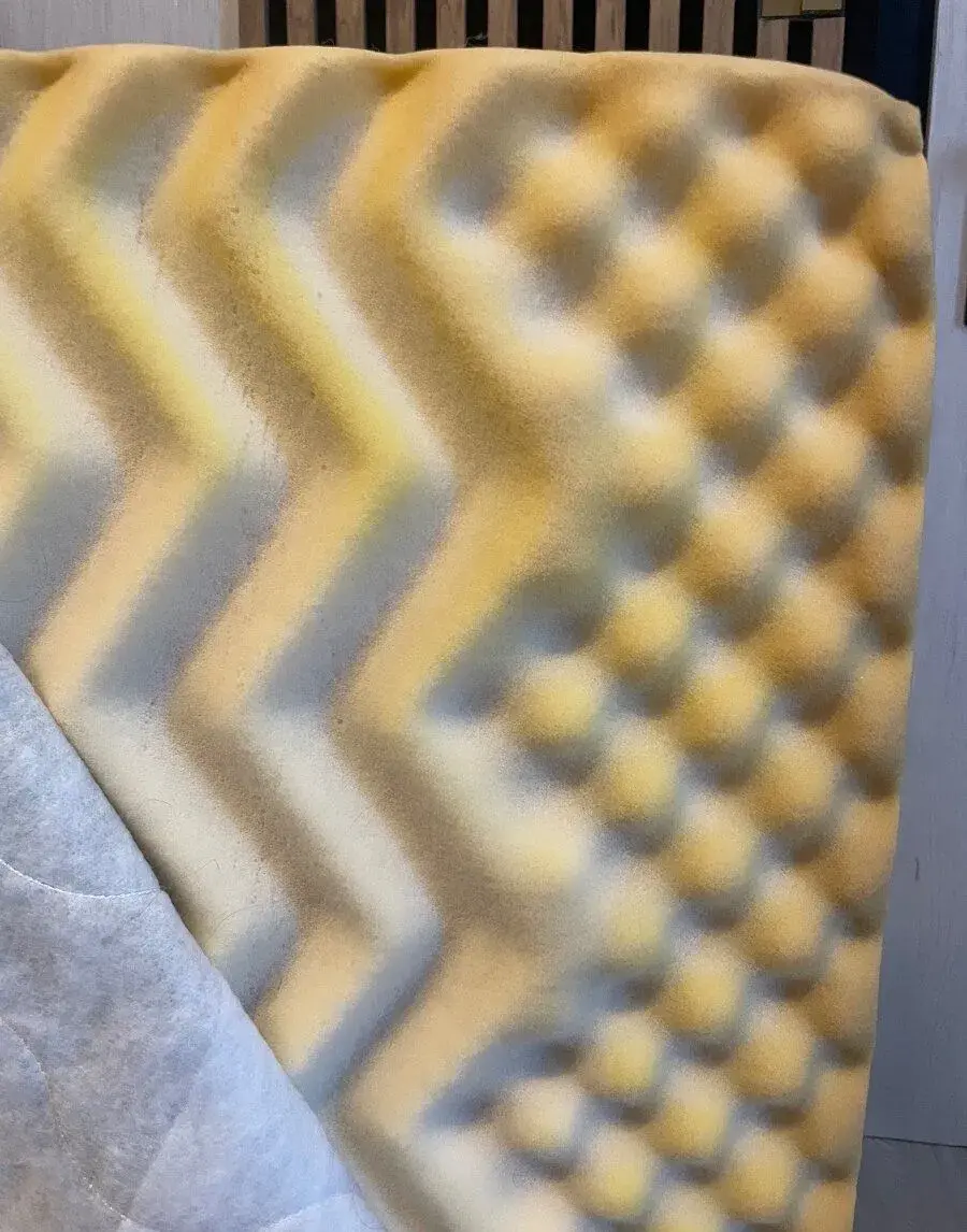 Taštičkový matrac Eureka Midas 200x90
