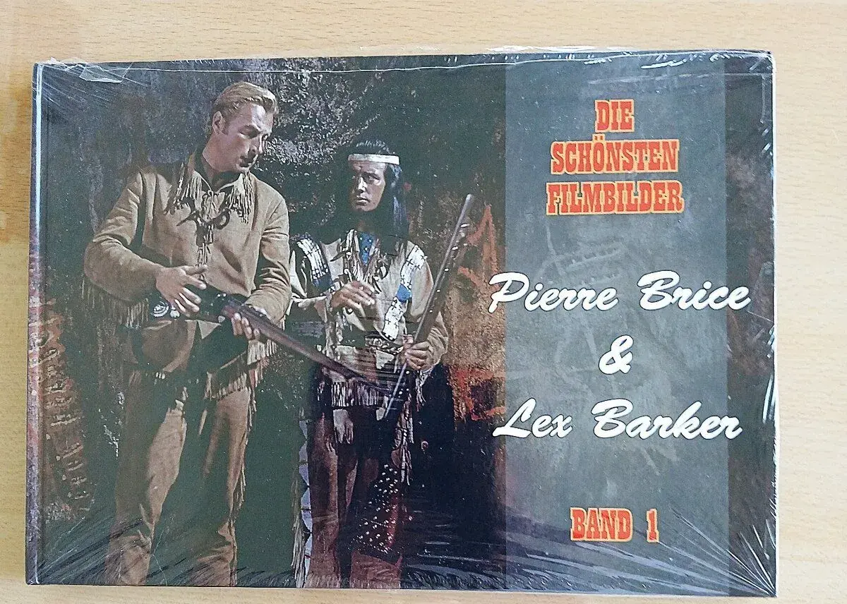WINNETOU