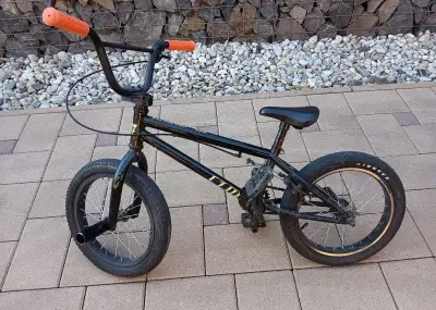 CTM BMX 16