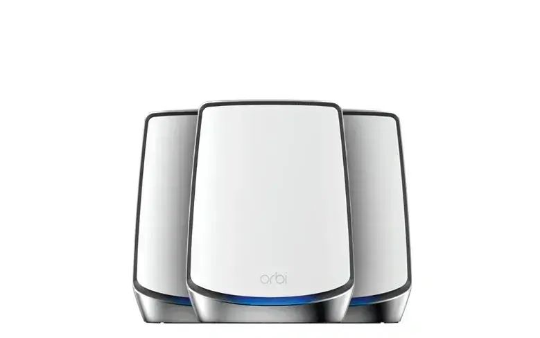Netgaer Orbi RBS850 WiFi 6