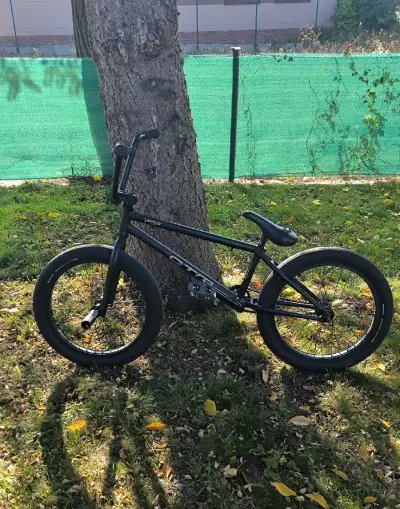 BMX Bicykel
