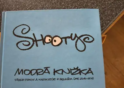 SHOOTY