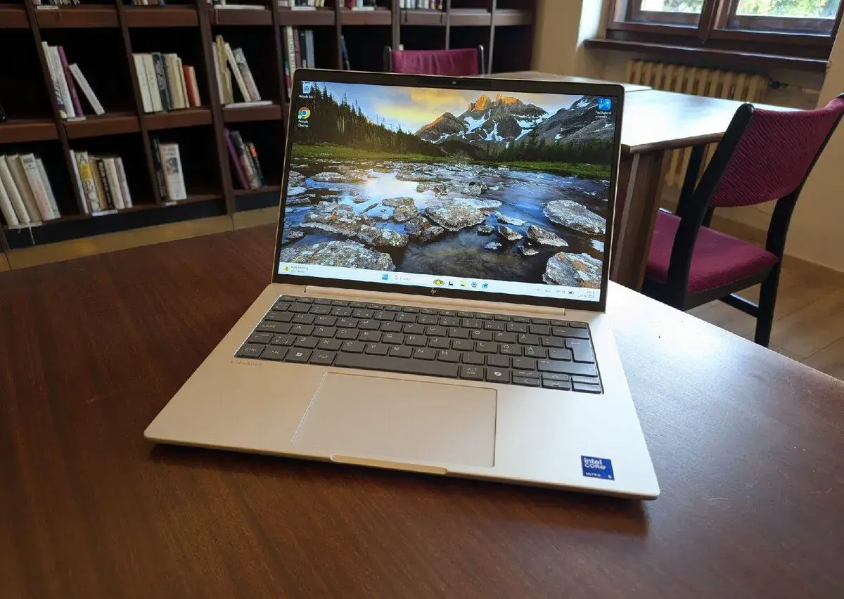 🔥ZĽAVA🔥 Elitebook 8 G1I 14 | 225U 16gb 512gb 62WH | ZÁRUKA