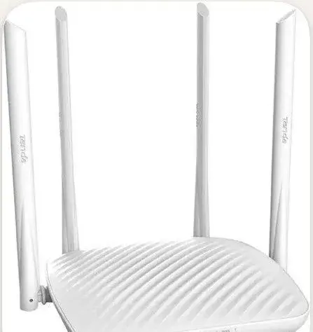 WiFi Extender so 4 anténami