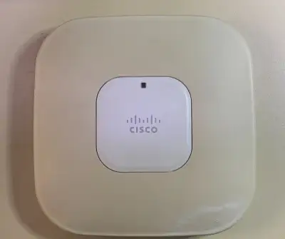 Cisco Aironet AIR-AP1142N-E-K9 –Autonómny Wi-Fi Access Point
