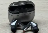 Samsung Galaxy Buds 3 Pro Silver
