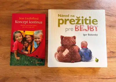 Návod na prežitie pre bejby, Koncept kontinua