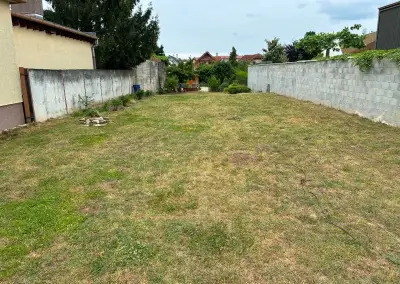 Kosenie / Záhradné práce / Kompletná starostlivosť o záhradu