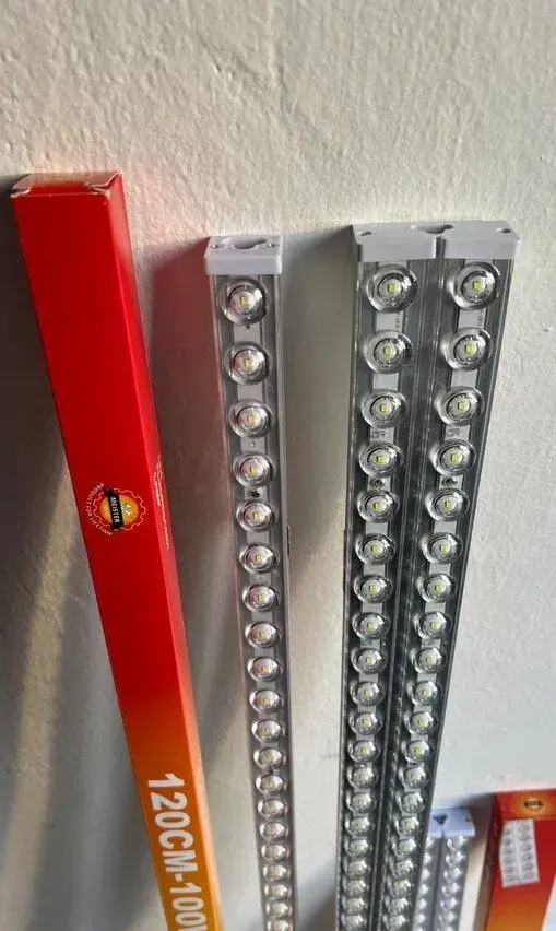 Led stropne svetla do interieru 100-00w