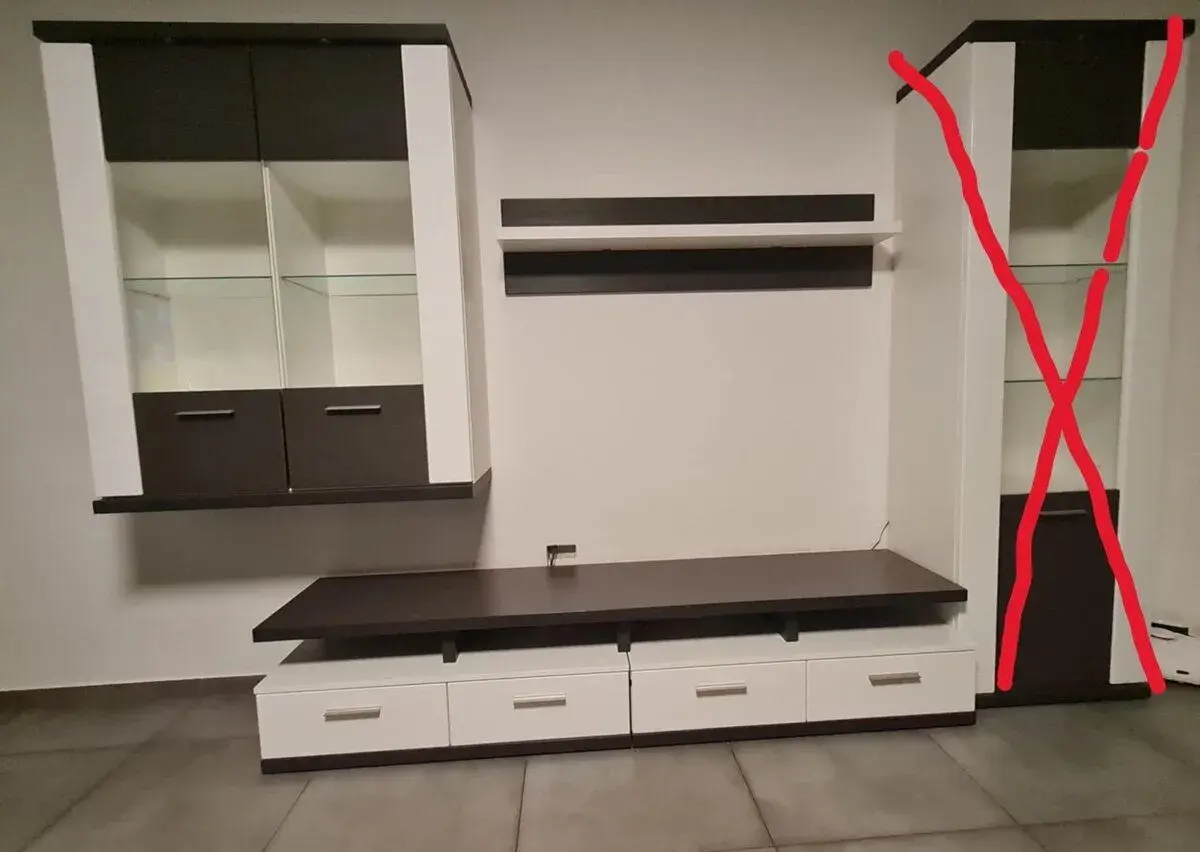 Obyvačkovu zostavu